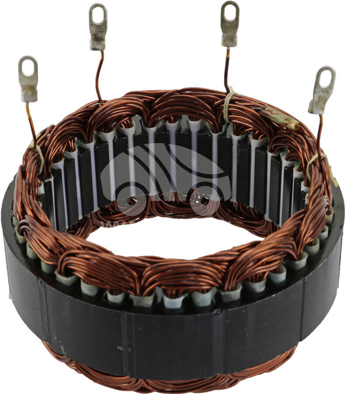 Статор генератора Toyota Duna