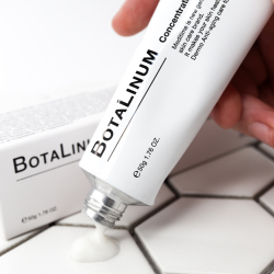 Meditime Botalinum Concentrate Care Cream крем с эффектом ботокса