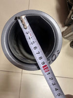 Металлорукав Камаз Евро гофра