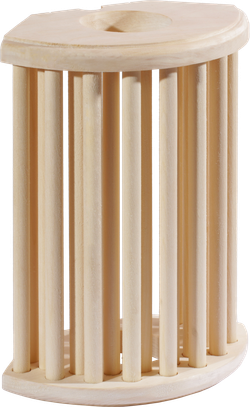 SAWO Абажур для светильника (вертикальное), 915-VA