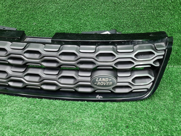 Решетка радиатора Land-Rover Discovery Sport 19-нв