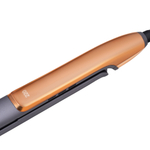 Щипцы POLARIS PHSS 2098TTi Tourmaline PROF Графитовый/золотой
