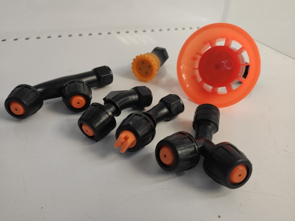 Опрыскиватель аккумуляторный для растений Умница ОЭЛ-16 (Литиевая батарея,суперлегкий вес)