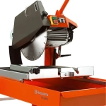 Камнерезная пила Husqvarna TS 300 E 2,2 кВт, 9651546-01