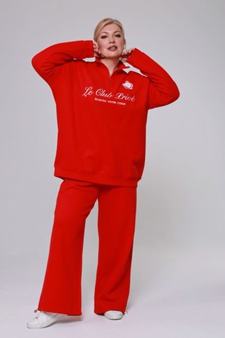 Костюм 6505 Fabrika Фото 1