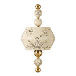 5444/1WA ODL_EX Бра E14 2х40W 220В PENDANT KARELIA