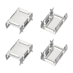 Держатель SL-MINI-15-F (Arlight, Металл) 049456