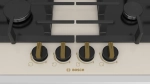 Газовая варочная панель Bosch PPP6B1B90R