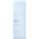 Отдельностоящий двухдверный холодильник Smeg FAB32RPB5