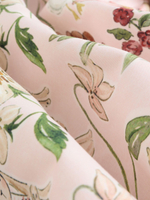 Комбинезон для малышей Next H22-072, Розовый