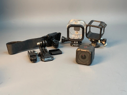 GoPro HERO 4 Session