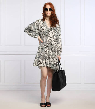 платье Marc O' Polo - бежевый(203 1092 21283)