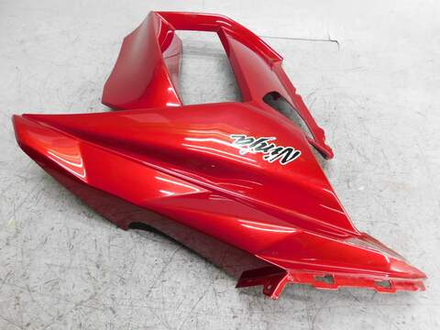 пластик боковой левый Kawasaki Ninja 1000 2011