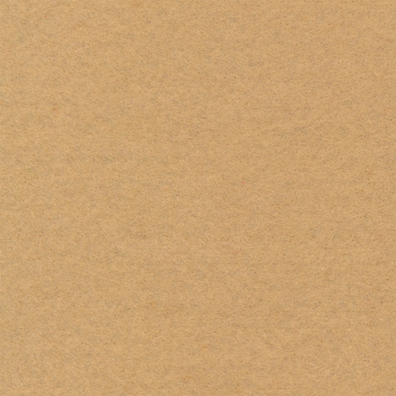 Фетр  "BLITZ" декоративный, шир.150см, цв.СН641 Бежевый, 2.2мм