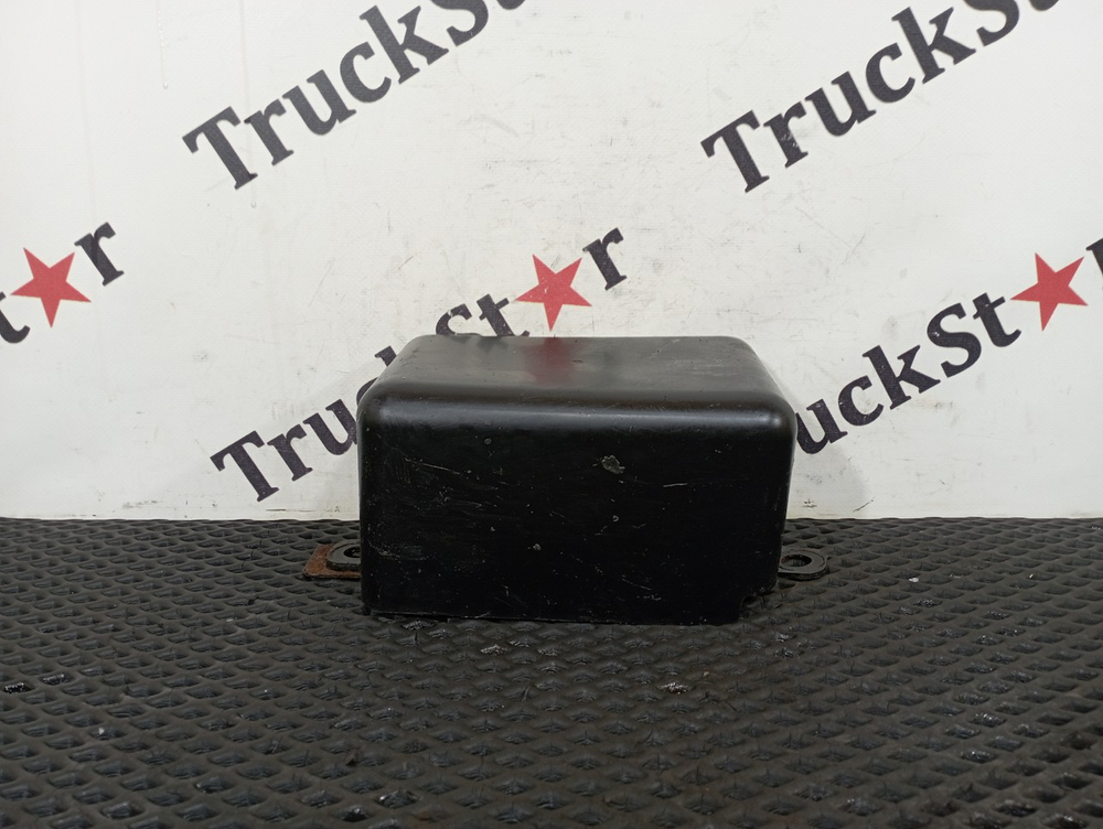 Блок предохранителей 2023г.