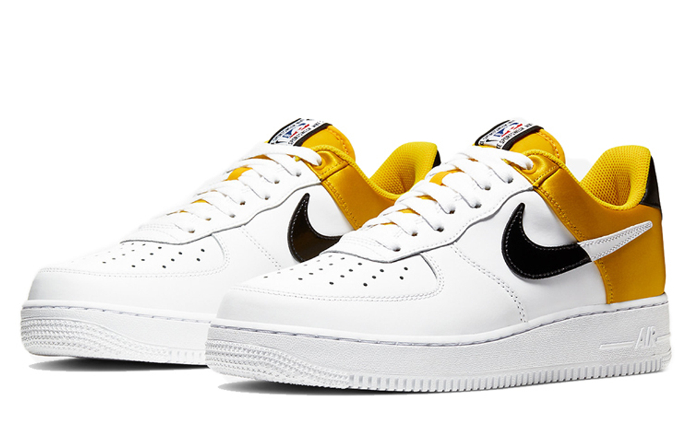 Кроссовки Nike Air Force 1 Low Nba Adds