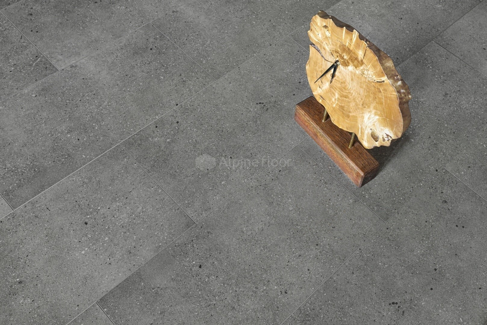 SPC-плитка ALPINE FLOOR STONE 4-23 Майдес