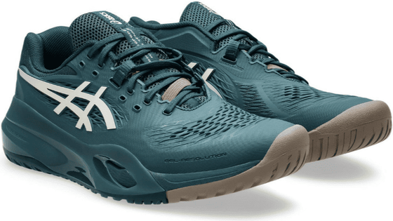 Кроссовки мужские Asics Gel-Resolution X, арт. 1041A481-300