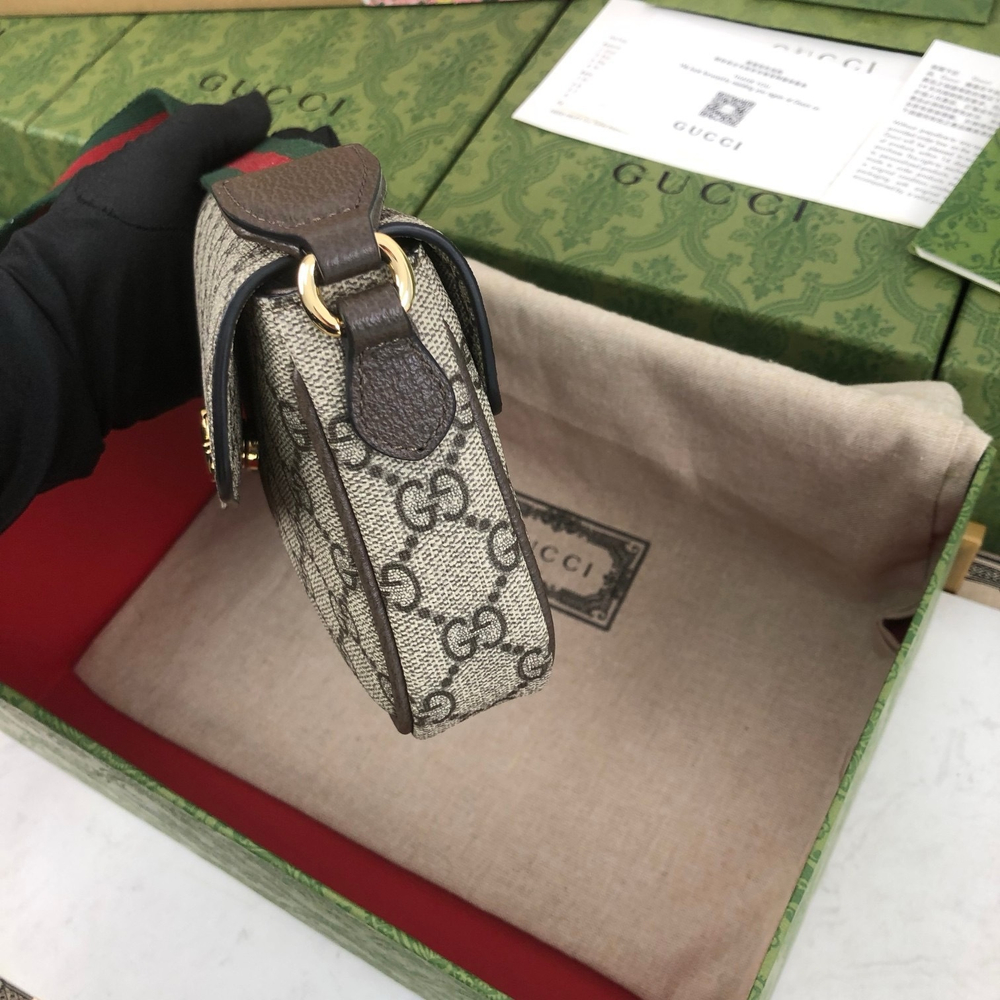 Pochette Ophidia