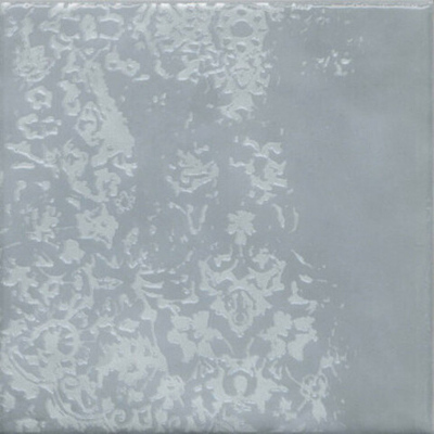 Декор Адриатика 2 голубой глянцевый (OS\A331\5303)