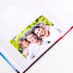 Фотоальбом Image Art IA-200PP серия 339 Путешествие термосварка 50 лист 200 фотографий размер 10х15