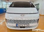 Hyundai Staria Cargo 5인승 (02.2022)