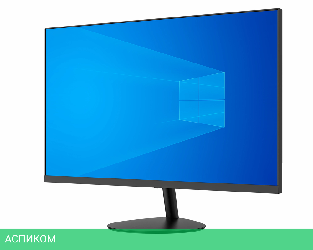 Монитор Dahua 23.8" DHI-LM24-A201I