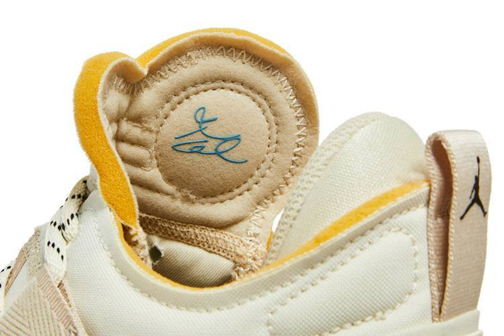 Кроссовки Jordan Why Not.5 Htg