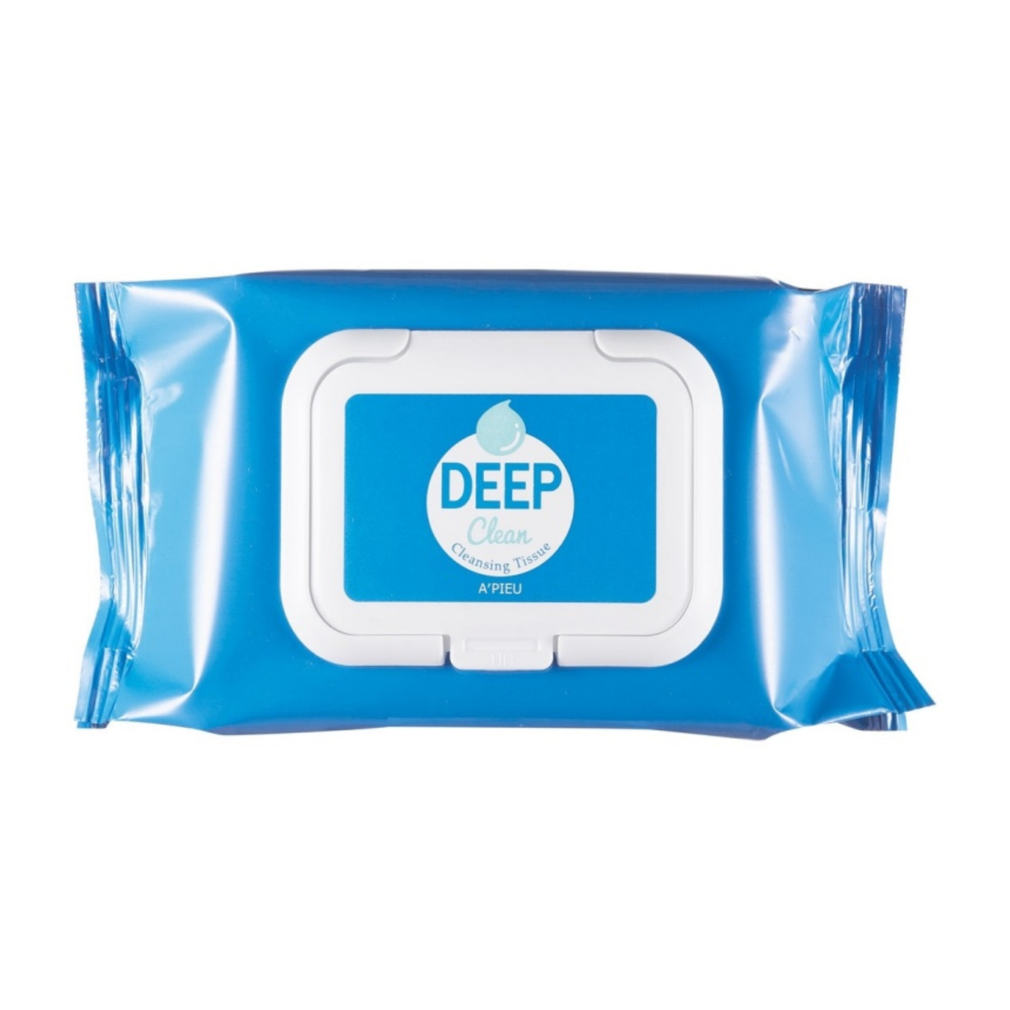 A'pieu Deep Clean Cleansing Tissue 25шт