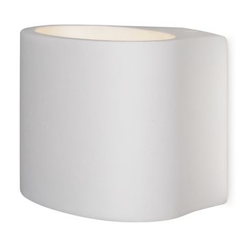 Бра 1*G9 FR5582WL-01W белый Terra Freya