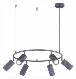 Подвесная люстра ST-Luce SL1213.703.06