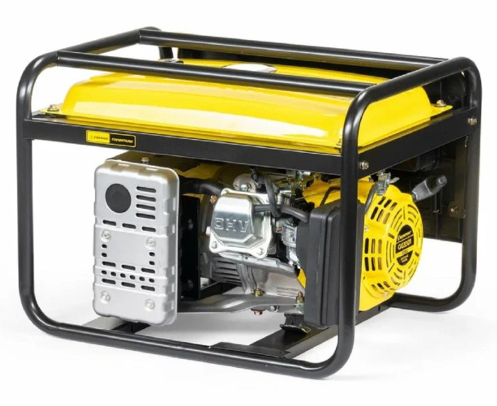 Генератор бензиновый CHAMPION GG3301