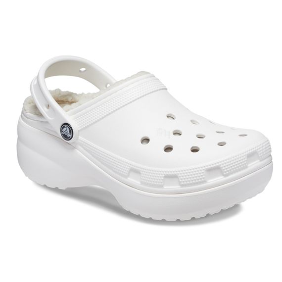 Crocs EVA Cloud 'White'