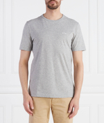 Футболка BOSS GREEN - серый(50469062)