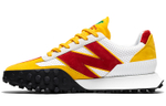 XC-72 Casablanca x XC-72 New Balance "Red Gold"