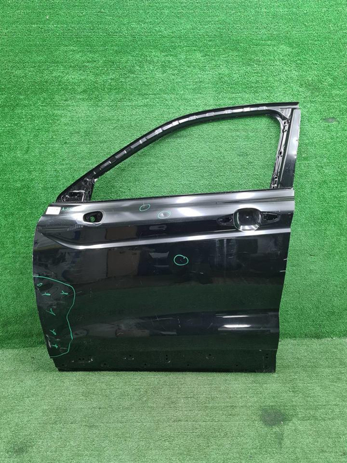 Дверь передняя левая Geely Tugella (2019-н.в.)