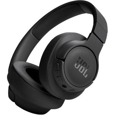 JBL Наушники Tune 720BT, black
