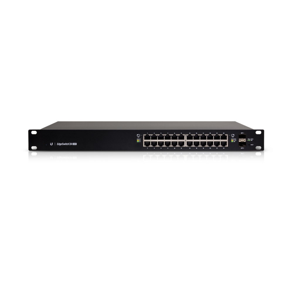 Коммутатор Ubiquiti ES-24-250W