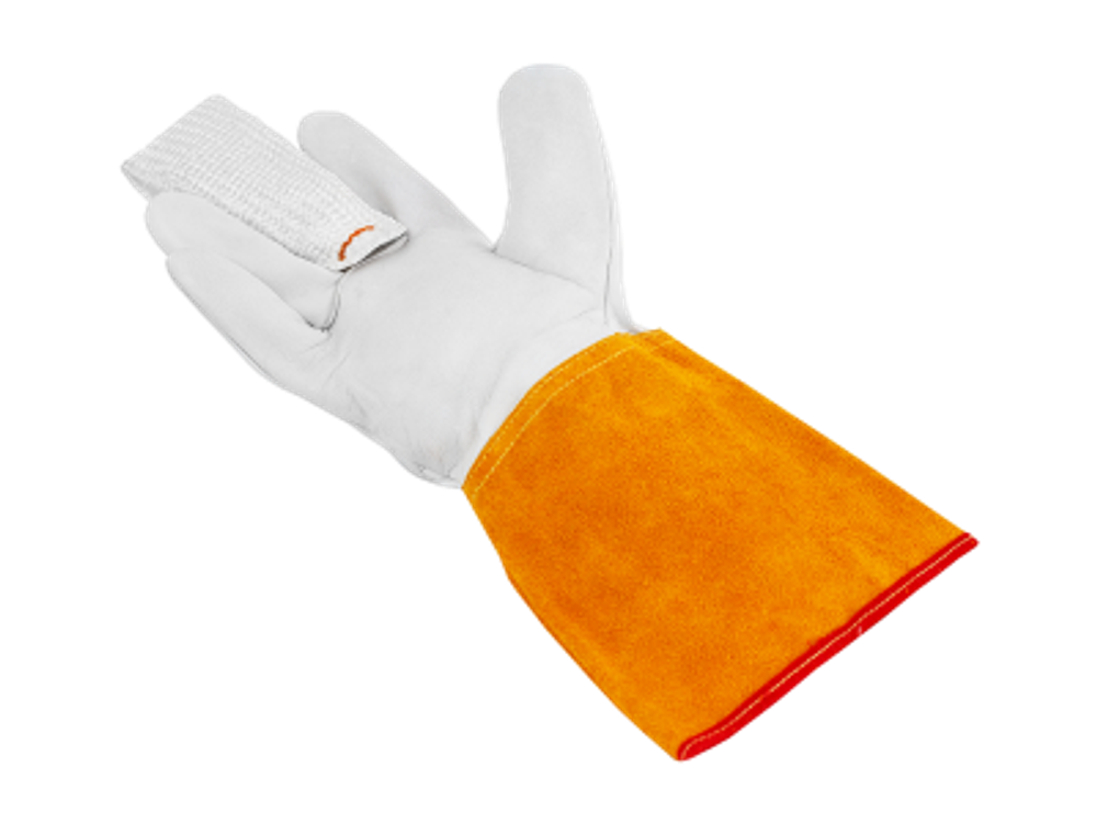 Накладка защитная для TIG сварки (Россия)