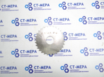 Фреза отрезная по металлу 60х1.5х16мм z=30 Р9 без фаски без ш/п