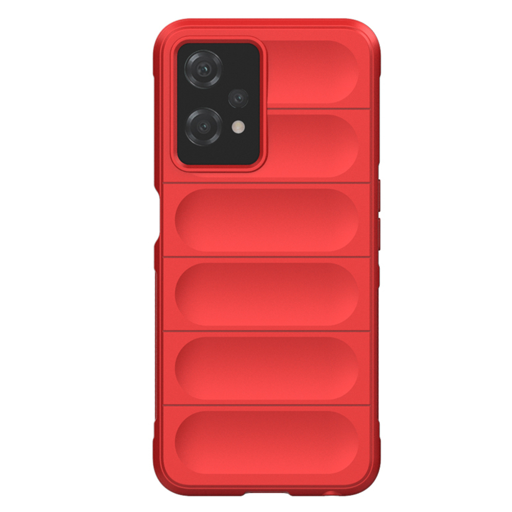 Противоударный чехол Flexible Case для Realme 9 Pro