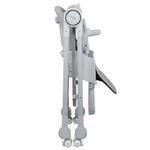 Стул для кормления Indigo CHILL