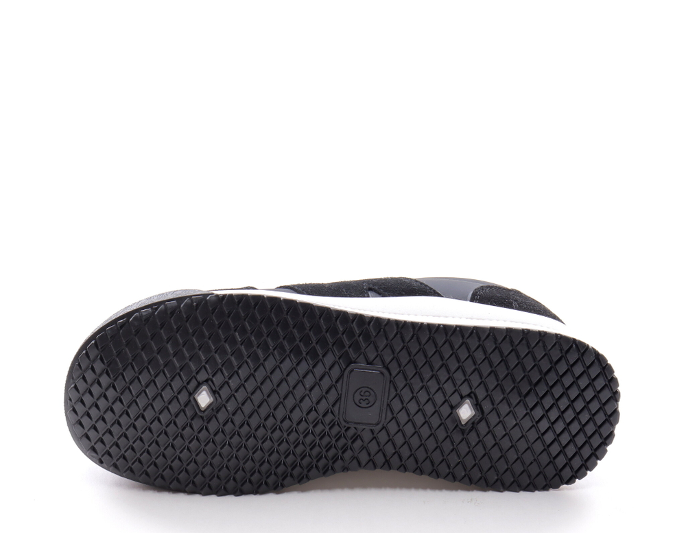 Кроссовки (36-41)р. / шт.