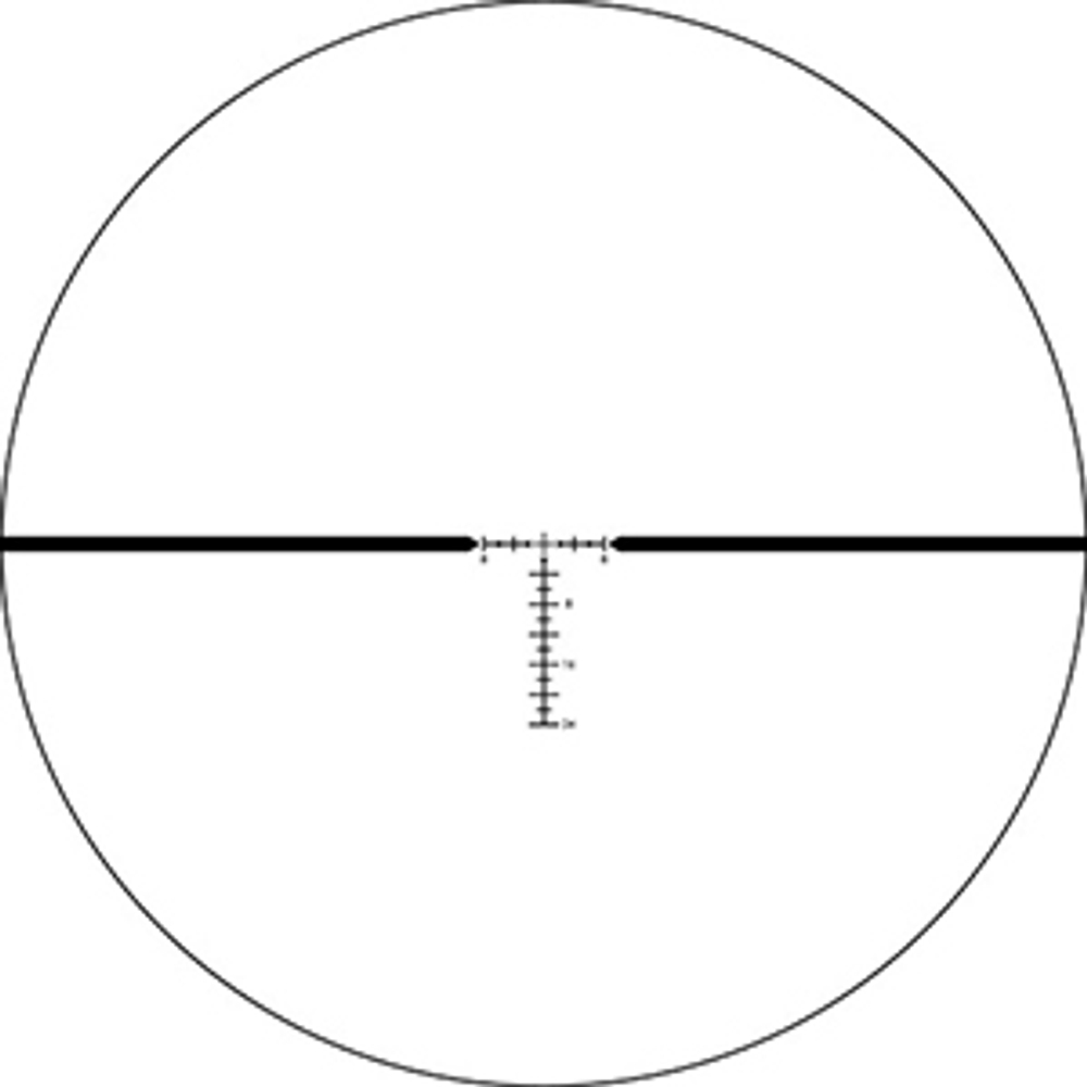 Оптический прицел Vortex Razor HD LH 2-10x40 HSR-4 (RZR-1558)