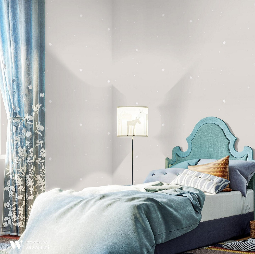 Виниловые обои HC72162-42 PALITRA HOME Dream фоновые, основа флизелин,  1.06 х 10 м
