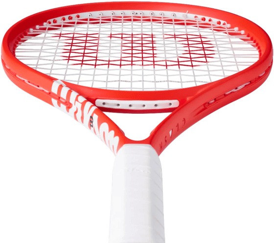 Ракетка теннисная Wilson Clash 100UL V3.0 Reverse (2026)