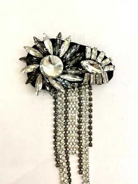 Marina Fossati БРОШЬ MARINA FOSSATI