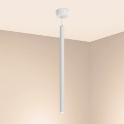 Светильник SP-PIPE-HANG-L600-R30-9W Warm3000 (WH, 24 deg, 230V) (Arlight, IP20 Металл, 3 года) 038616