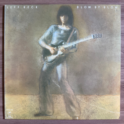 Виниловая пластинка Jeff Beck – Blow By Blow LP