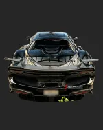 Карбоновый обвес для Ferrari 296 GTB GTS Феррари